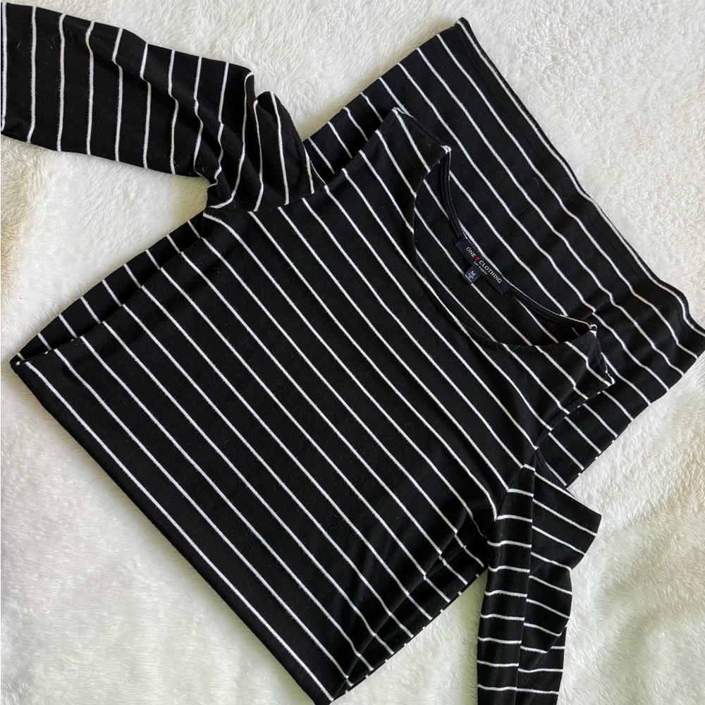 Stripe dress